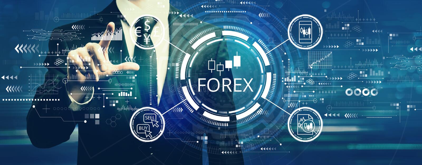 【交易深研】简单但非常有效：镜像支撑/阻力交易法 (下)