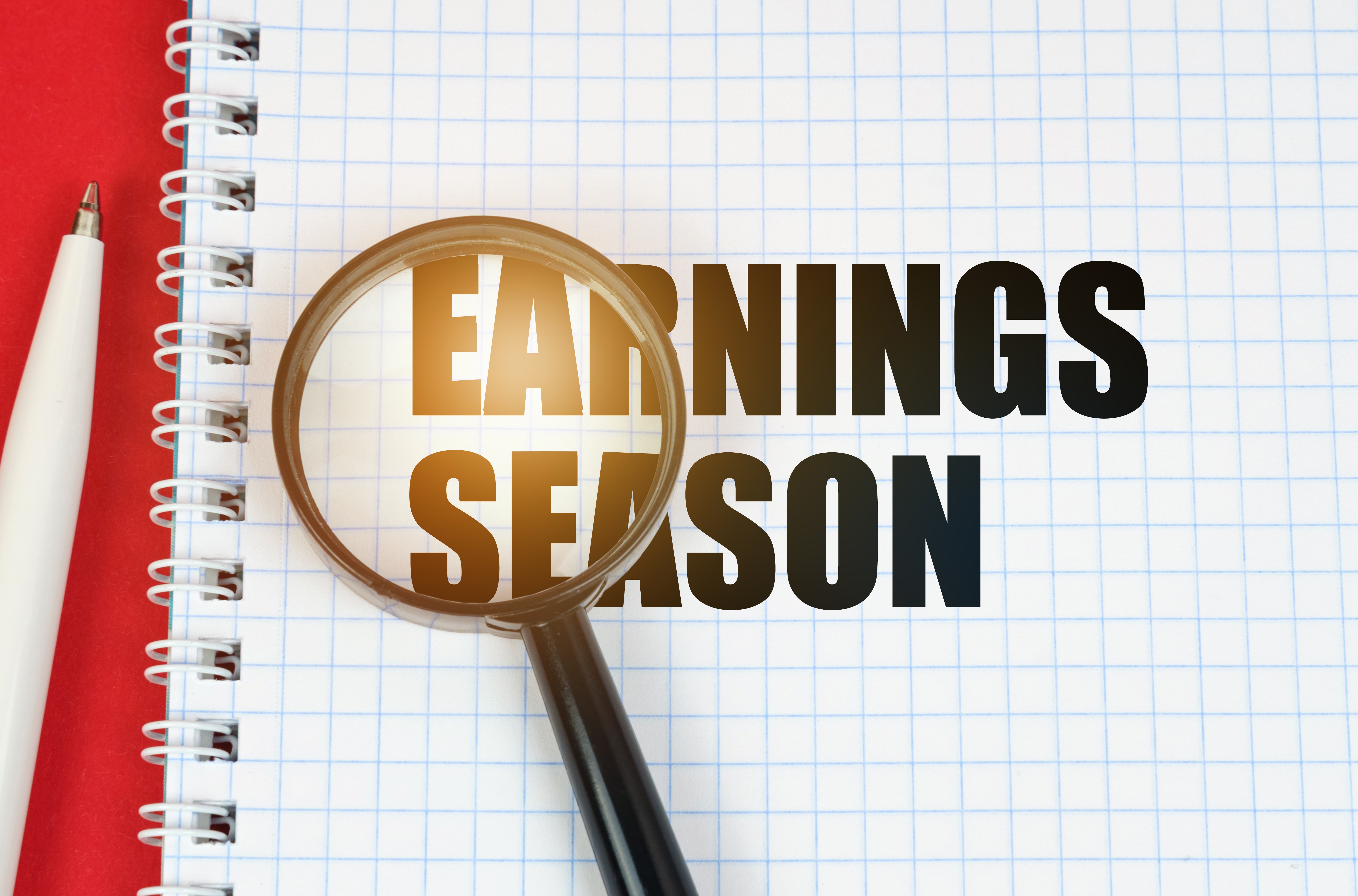 【交易策略】一文教你让财报季变为赚钱季！