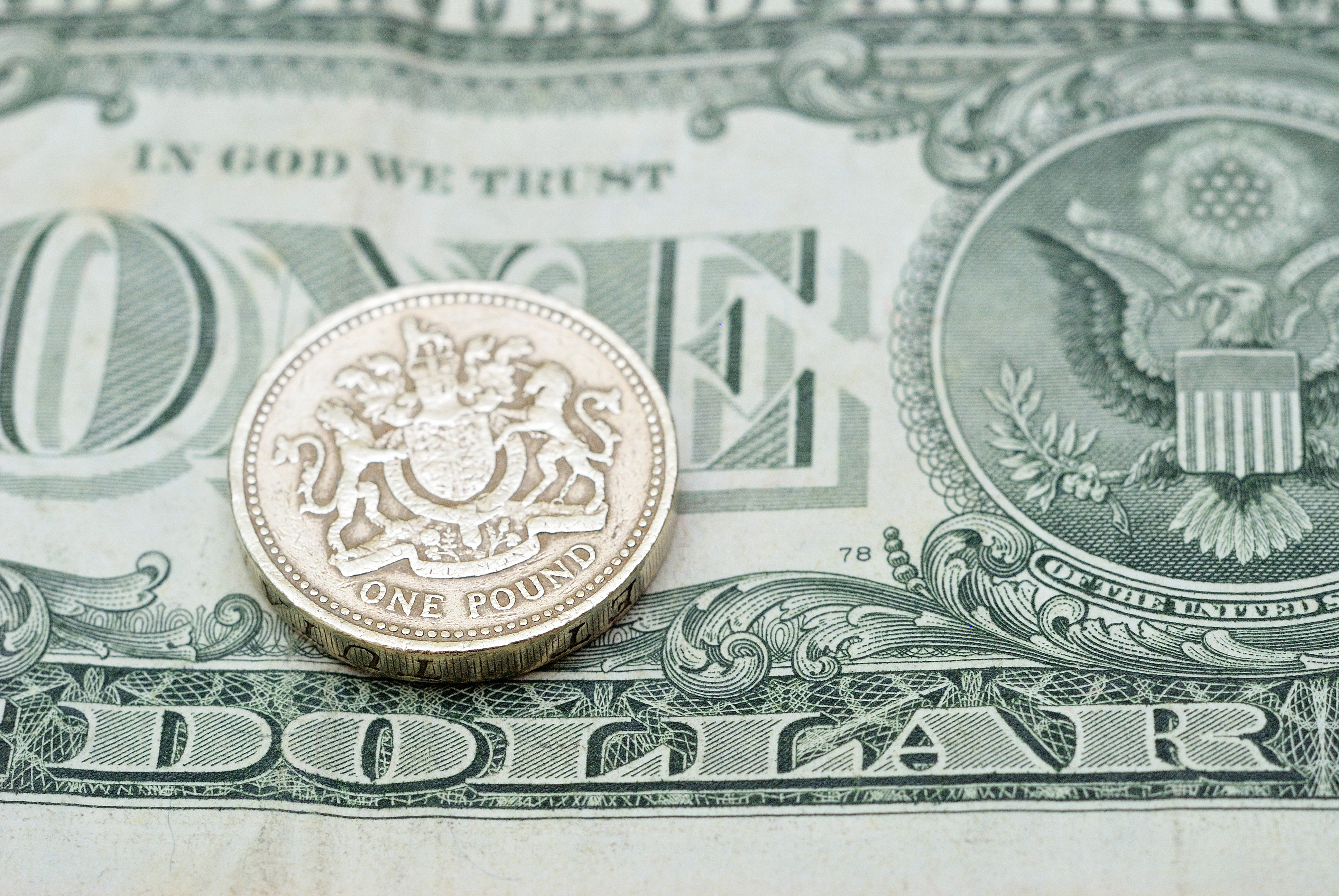 【行情热点】英镑/美元等待方向性催化剂