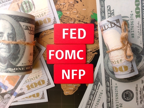 【行情分析】鲍威尔连续两天放鹰，周五非农重中之重
