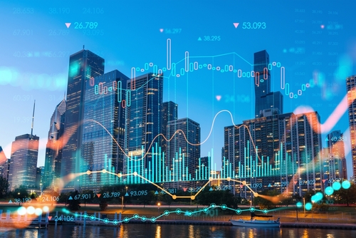 【财历焦点】“超级央行周”携美国CPI来袭