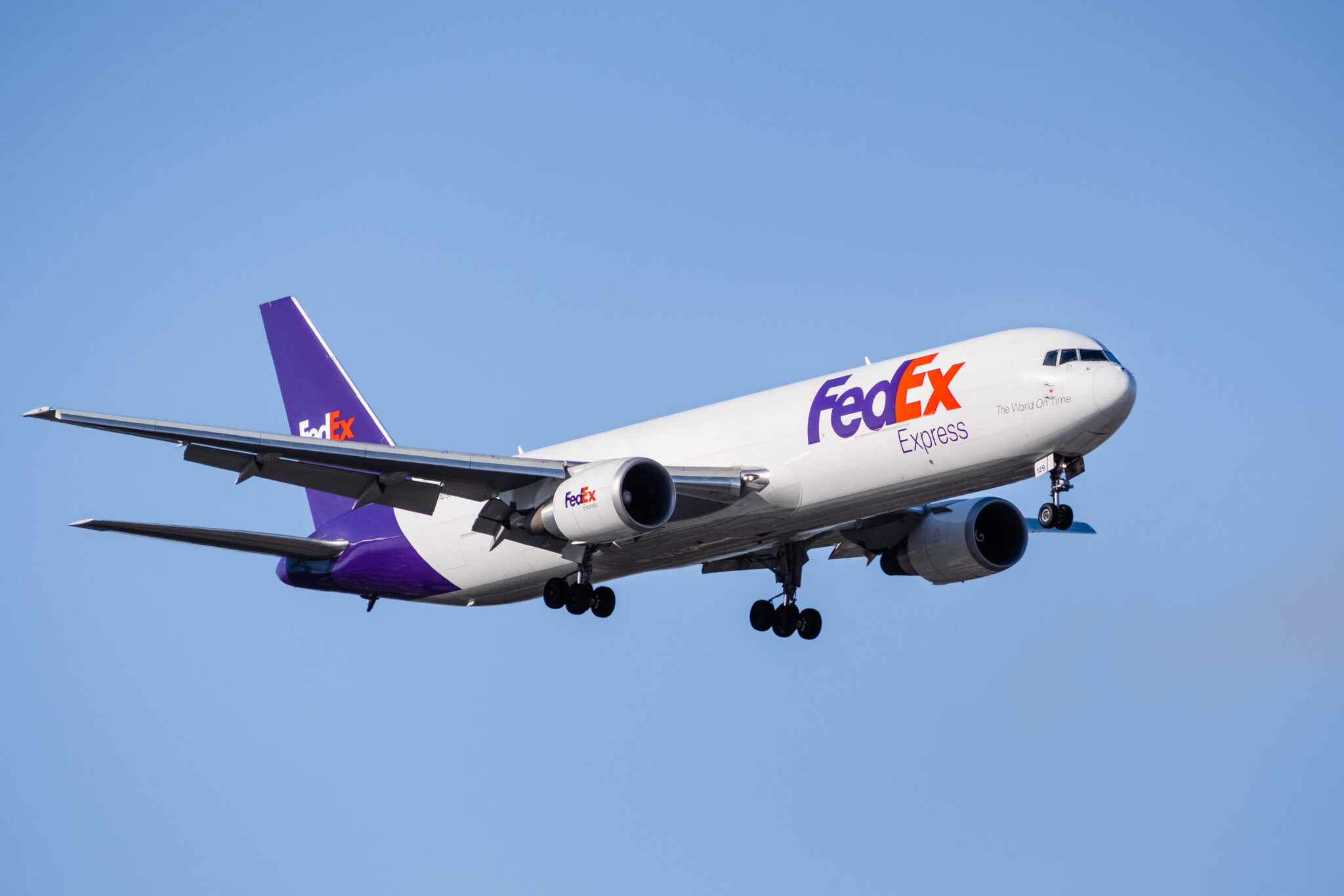 fedex